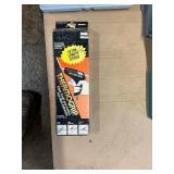 Large Mixed Tool Lot – Hand Tools, Socket Set, Staple Gun, Drain Auger & More