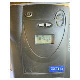 Respironics REMstar Pro CPAP machine