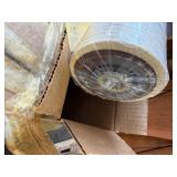 Ams oil by pass oil filter kit  , filters and elements.