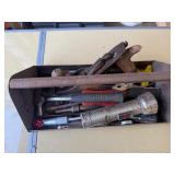 Various tools see pictures