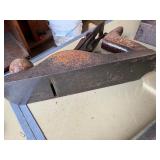 Various tools see pictures