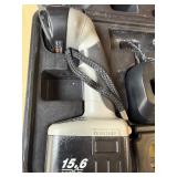 Craftsman Drill and light set.