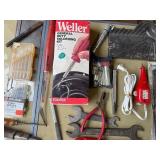 Lot of tools misc tools see pictures