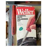 Lot of tools misc tools see pictures