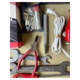 Lot of tools misc tools see pictures