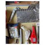 Lot of tools misc tools see pictures