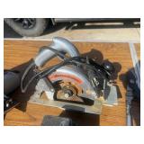 Box of tools ⚒️ Black and Decker , master Mechanics