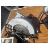 Box of tools ⚒️ Black and Decker , master Mechanics