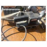 Box of tools ⚒️ Black and Decker , master Mechanics