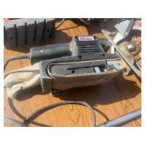 Box of tools ⚒️ Black and Decker , master Mechanics