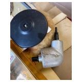 Lot of Tools , Wagner power stripper ,power sander and more.