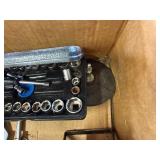 Lot of Tools , Wagner power stripper ,power sander and more.