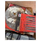 Lot of Tools , Wagner power stripper ,power sander and more.