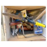Box of tools ⚒️ see pics