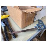 Box of tools ⚒️ see pics