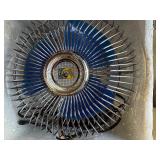 Levels, wood mallet, fan, drive set , hammers ect