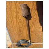 Blow torch! See pictures