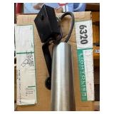 Variety Box - steamer, display lights, hair cut kit and more.