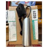 Variety Box - steamer, display lights, hair cut kit and more.