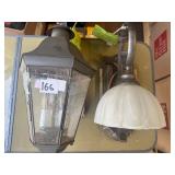 Outdoor Wall Lanterns