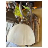 Outdoor Wall Lanterns