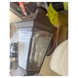 Outdoor Wall Lanterns