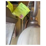 Outdoor Wall Lanterns