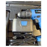 Delta Shopmaster CL144 cordless drill and driver Never used.