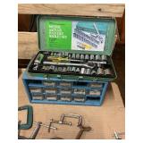 Large Mixed Yard & Shop Lot – Sprinklers, Paddles, Saws, Tools, Hardware & More