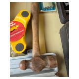 Metric impact socket set , skil add ons and more.