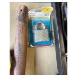 Metric impact socket set , skil add ons and more.