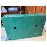 Vintage Coleman Model 425B camp stove