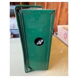 Vintage Coleman Model 425B camp stove