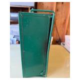 Vintage Coleman Model 425B camp stove