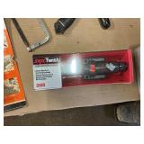 Mixed Tool Lot – Black & Decker Belt Sander, Saws, Vintage Tools, Vibro Tool & More