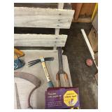 Mixed Tool Lot – Black & Decker Belt Sander, Saws, Vintage Tools, Vibro Tool & More