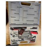 Durex security screwdriver bit and socket set