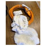 MVP SuperLine 10-inch Shock Absorption Polisher, model WI-4550SC