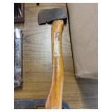 Staplers, torch bristle , flex screwdriver and more