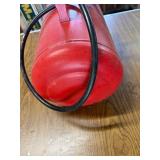 Tailgate Tools Model W-1005 Air Tank 125 max air pressure