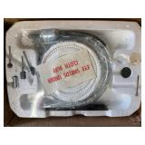 Bench grinders Black n Decker / Vintage Ashland still in box