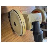 Bench grinders Black n Decker / Vintage Ashland still in box