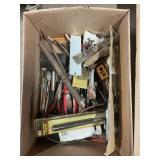 Mixed Household & Electrical Lot – Surge Protectors, Solar Lights, Steam Inhaler, Heating Pad & More