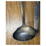 Huge lot of Vintage silverware