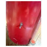 Motor in a whachamacallit