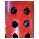 Motor in a whachamacallit