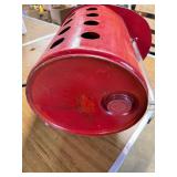 Motor in a whachamacallit