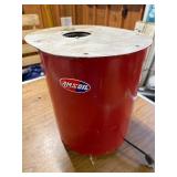 Motor in a whachamacallit