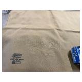 2-vintage inflatable item appears to be a collectible air mattress or similar device produced by Converse Hodgman in the USA