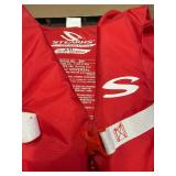 Sport Lot , tackle box, goggles , bike helmet , life vest